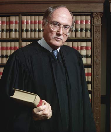 Chief hotsell justice rehnquist